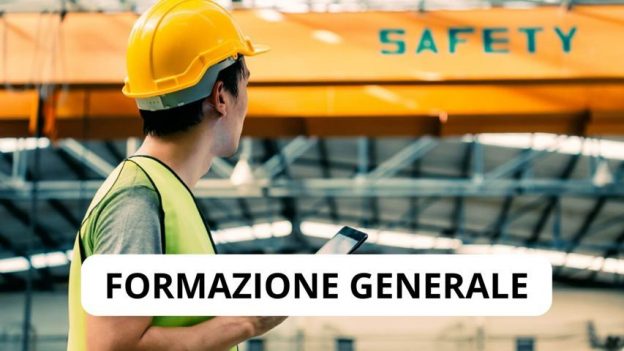 FORMAZIONE GENERALE